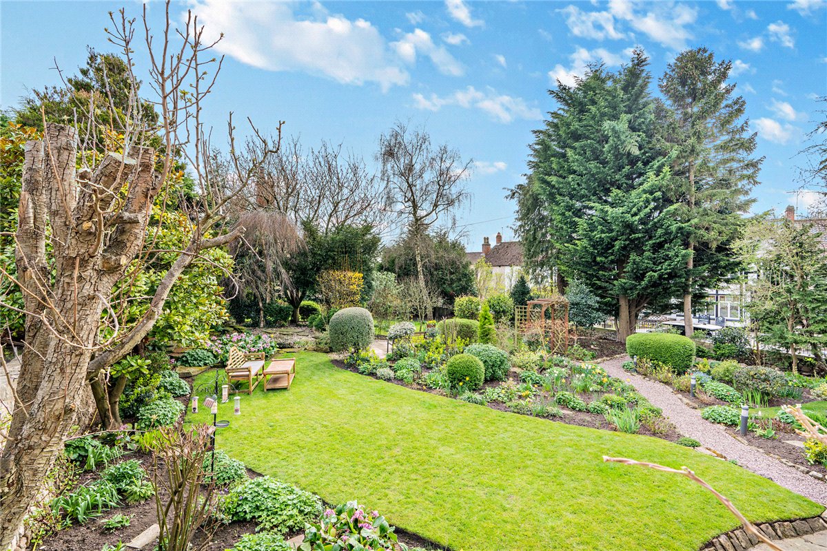 4 bedroom House, Burton Leonard, Near Harrogate, HG3 - Available, Image 11