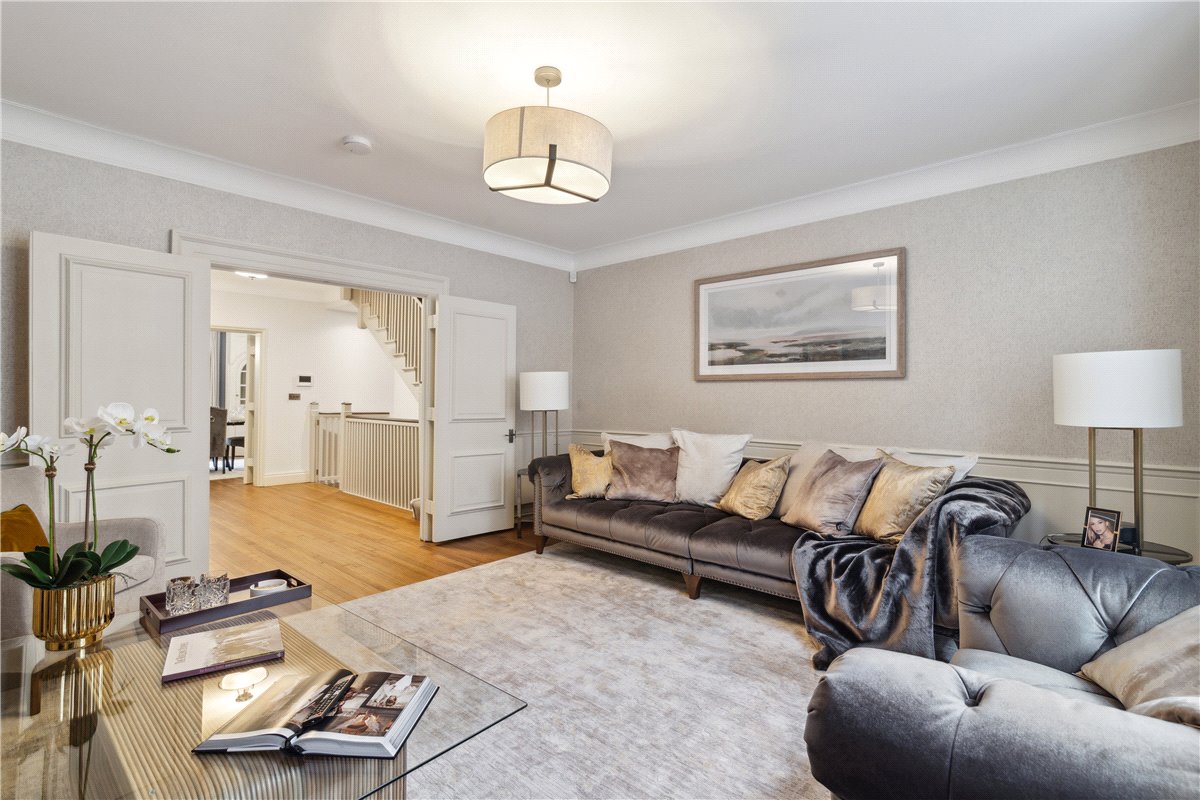5 bedroom House, Tufton Street, Westminster, SW1P - Available, Image 17