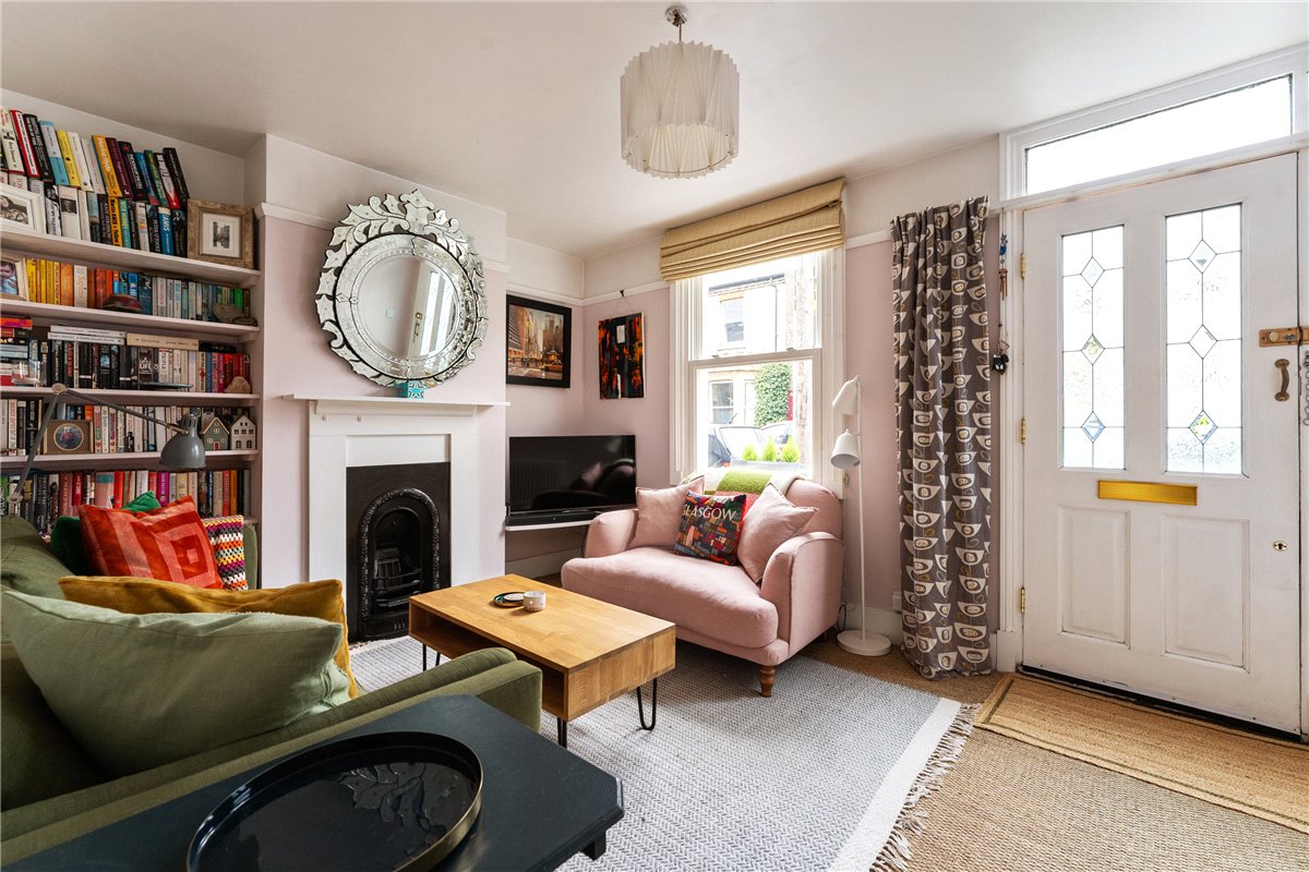 3 bedroom House, Hemingford Road, Cambridge, CB1 - Sold, Image 22