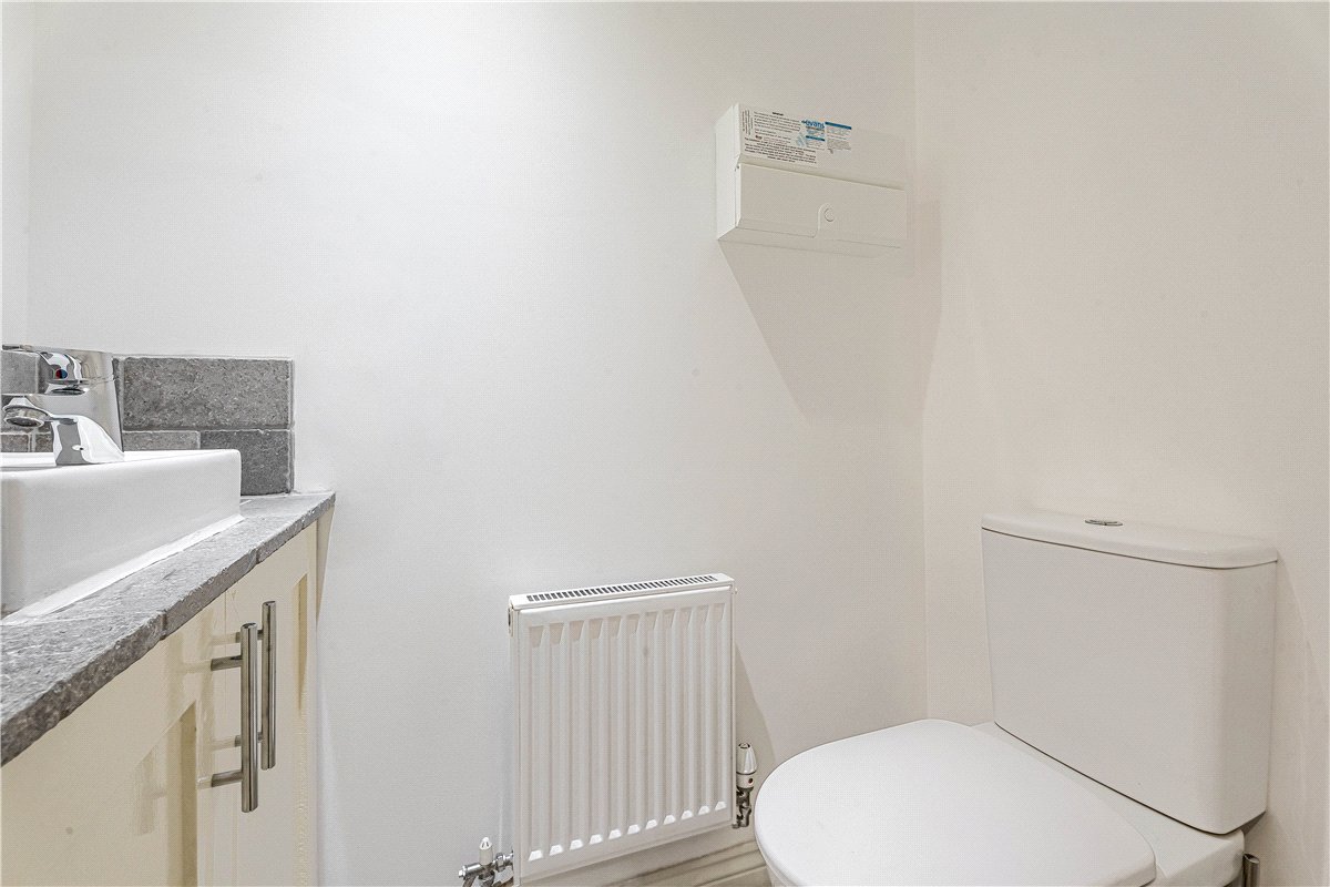 2 bedroom House, Wayfarings, Bodicote, OX15 - Available, Image 12