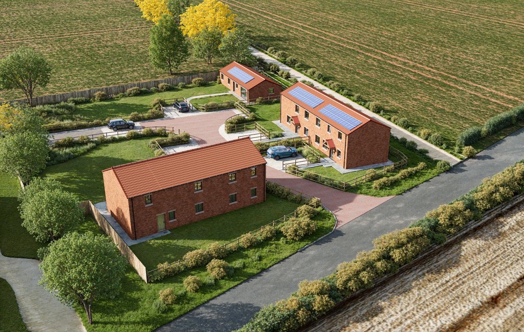 4 bedroom House, Moor Lane, Bishopthorpe, YO23 - Available, Image 7