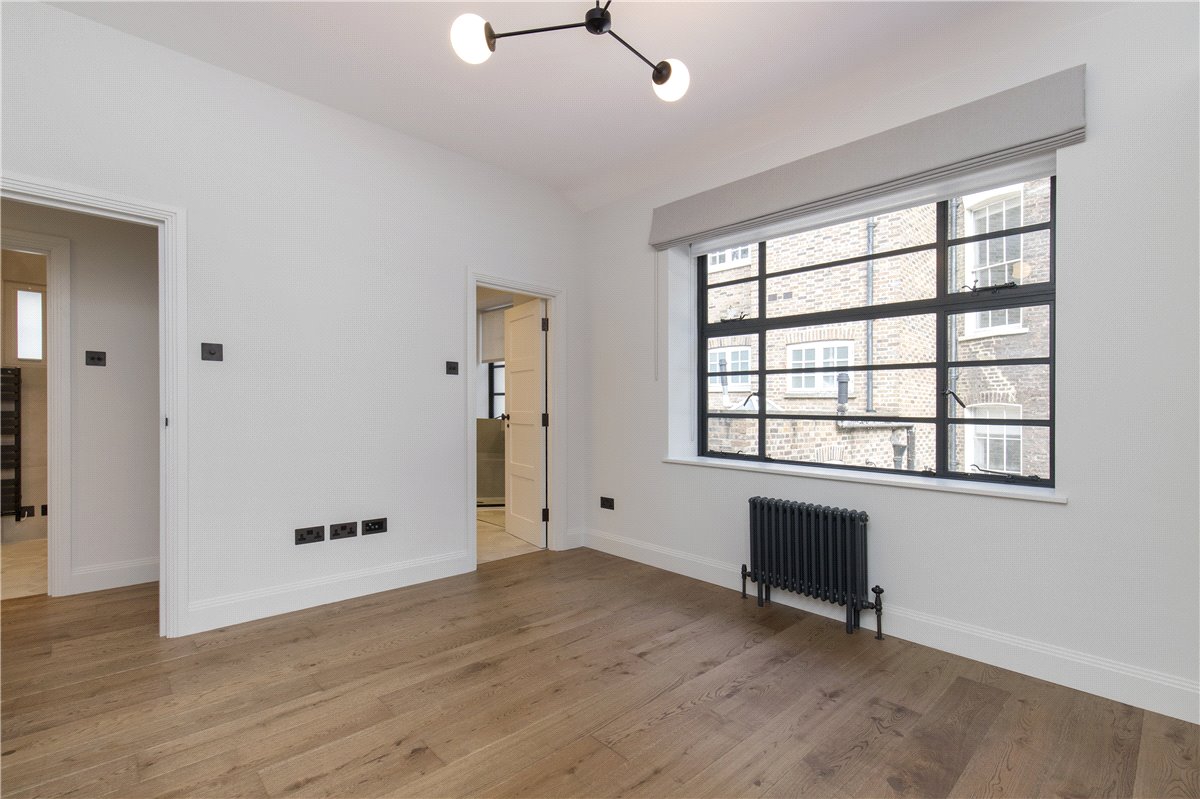 2 bedroom Flat, Gloucester Place Mews, Marylebone, W1U - Let Agreed, Image 7