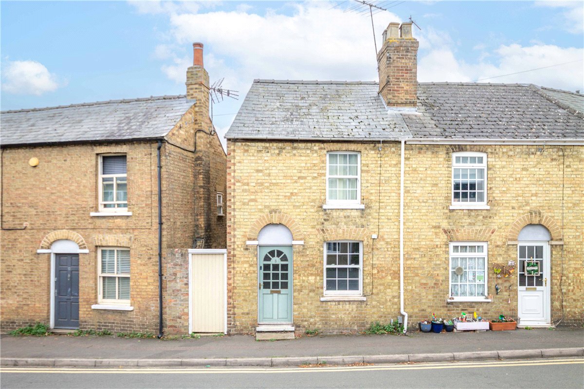 2 bedroom House, Telegraph Street, Cottenham, CB24 - Available