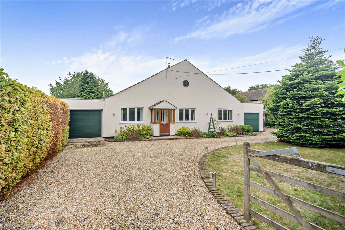 5 bedroom Bungalow, Long Grove, Upper Bucklebury, RG7 - Available, Image 17
