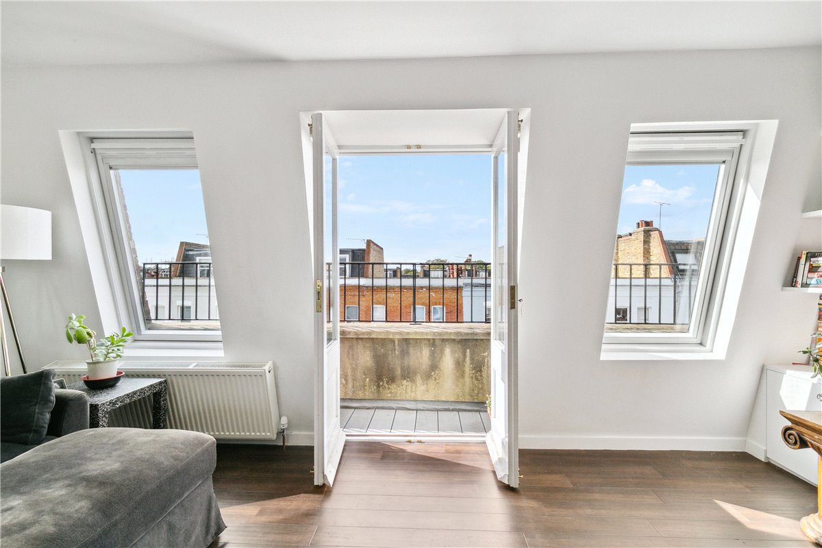 2 bedroom Flat, Waldemar Avenue, London, SW6 - Sold, Image 6