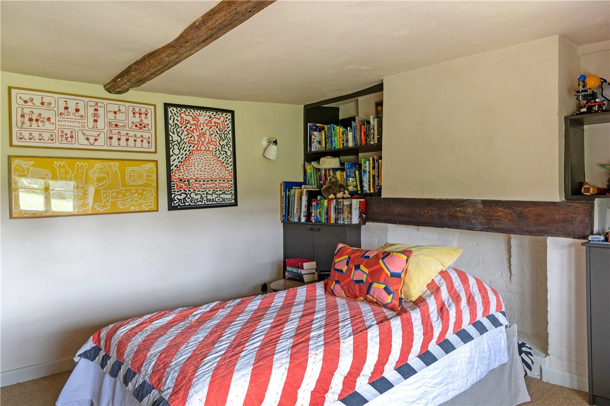 4 bedroom House, West Stowell, Marlborough, SN8 - Available, Image 18