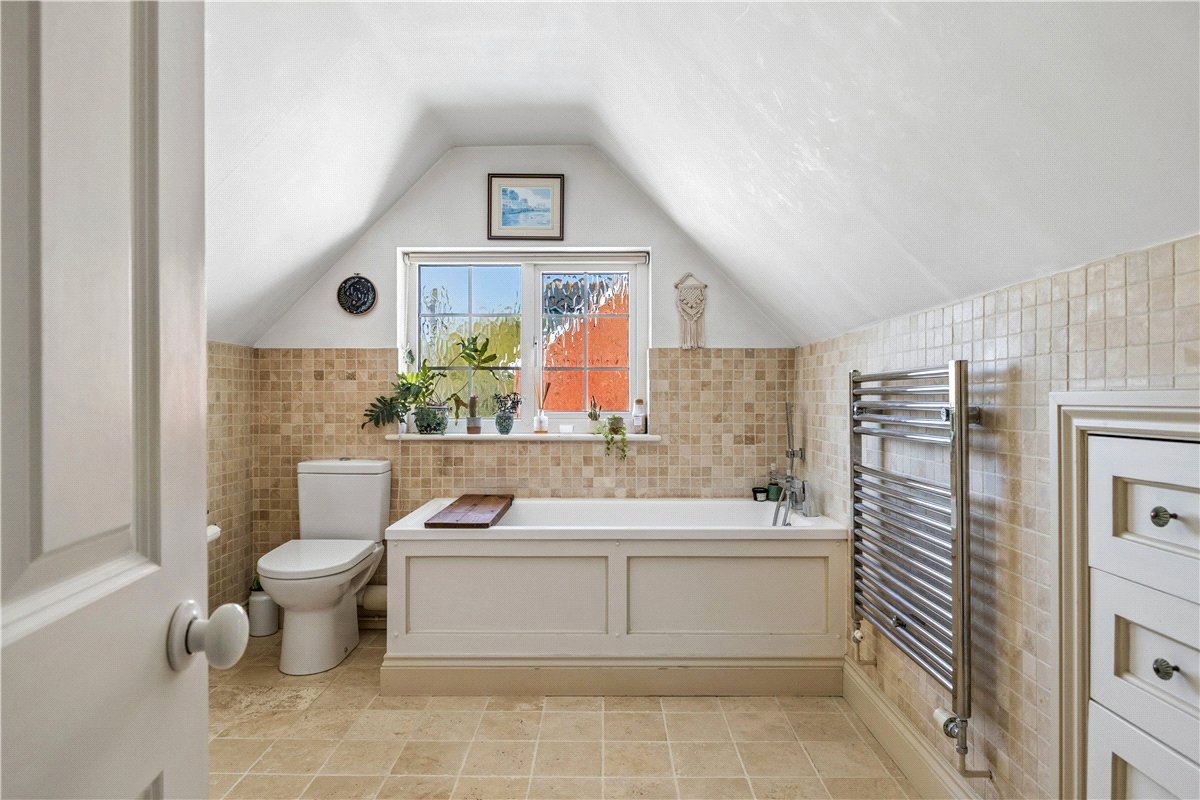 4 bedroom House, Kings Hill, Netheravon, SP4 - Available, Image 12