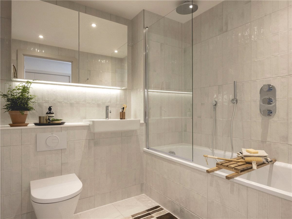 1 bedroom Flat, Dobb Way, Cambridge, CB3 - Available, Image 14