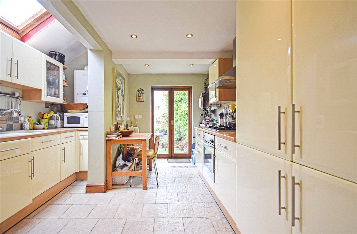 3 bedroom House, Petworth Street, Cambridge, CB1 - , Image 3