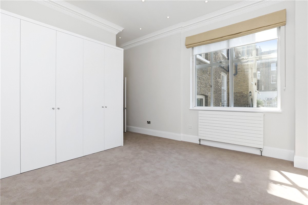 2 bedroom Flat, Montagu Street, London, W1H - Available, Image 3