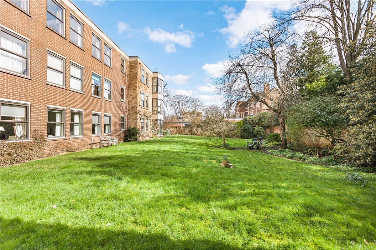 2 bedroom Flat, Banbury Road, Oxford, OX2 - Available, Image 19