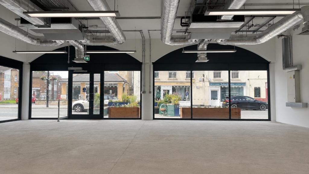3110 Sq Ft, Riverside, Bristol, BS31 - Available, Image 1