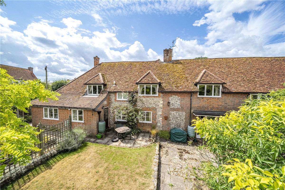 5 bedroom House, Kings Somborne, Stockbridge, SO20 - Sold, Image 5