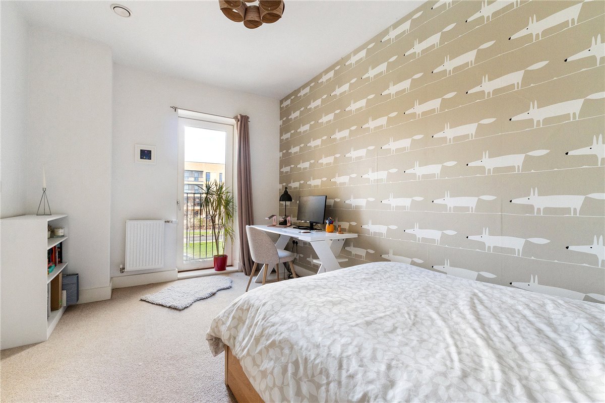 2 bedroom House, Lapwing Avenue, Trumpington, CB2 - Sold STC, Image 10