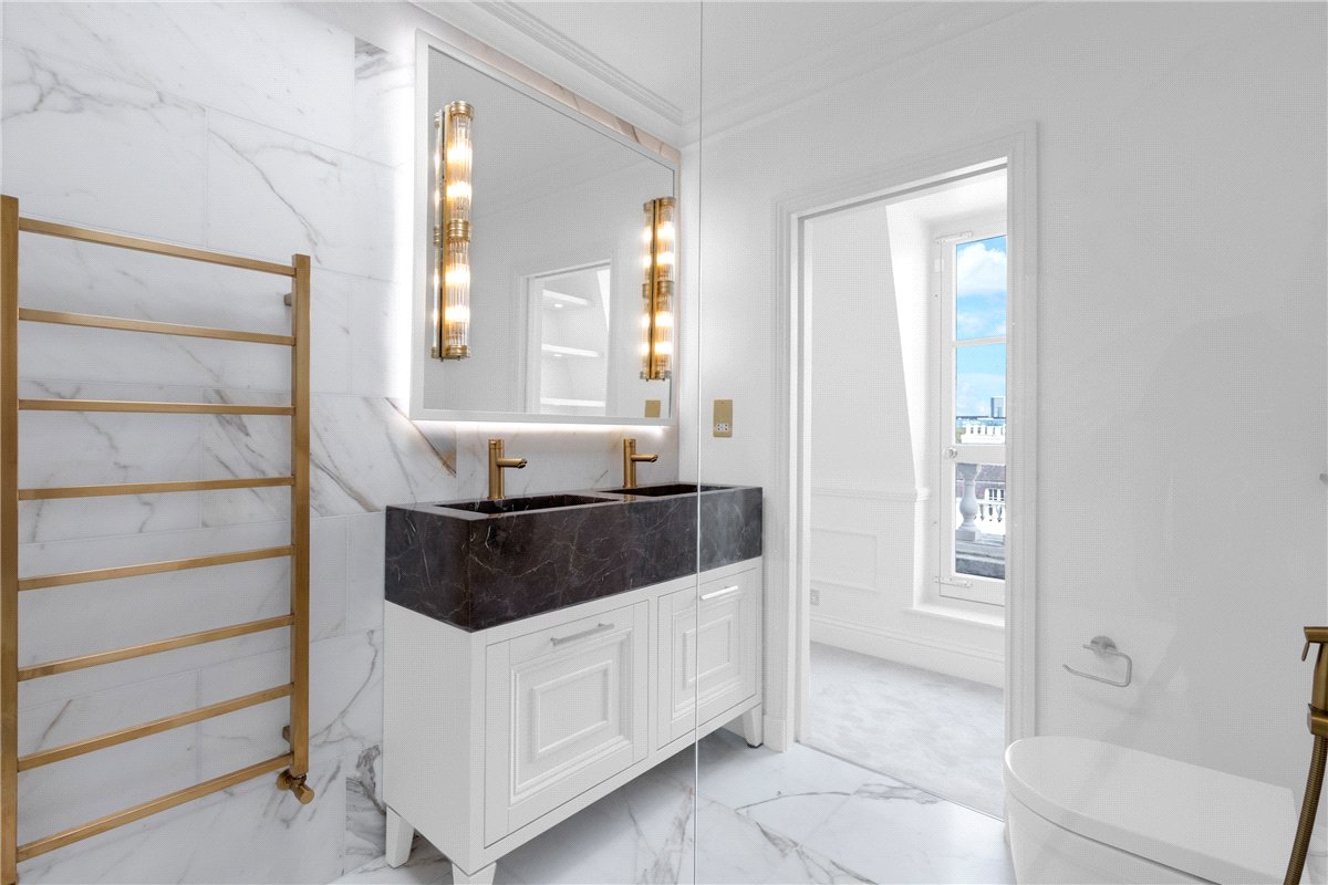 3 bedroom Flat, Eaton Place, Belgravia, SW1X - Available, Image 15