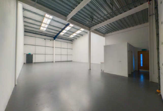 3348 Sq Ft, Goulds Close, Milton Keynes, MK1 - Available, Image 2