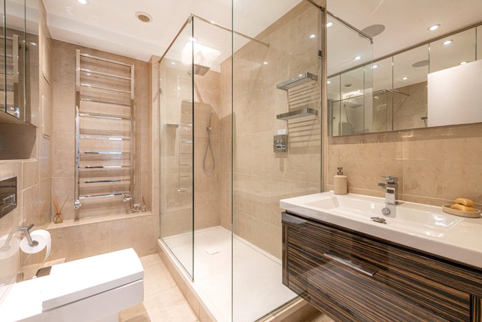 2 bedroom Maisonette, Ebury Street, Belgravia, SW1W - Let Agreed, Image 17