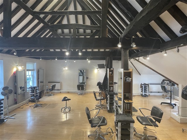 1869 Sq Ft, 93 High Street, Andover, SP10 - Available, Image 4
