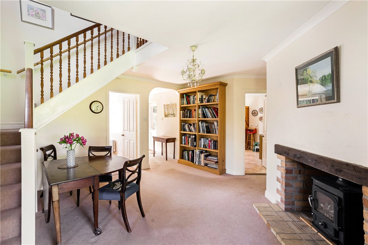 4 bedroom House, West Overton, Marlborough, SN8 - Sold, Image 14