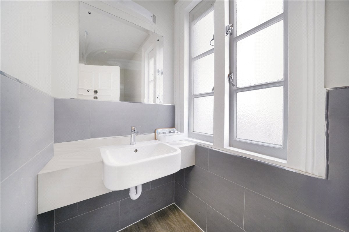0 bedroom Flat, Upper Berkeley Street, Marylebone, W1H - Available, Image 5