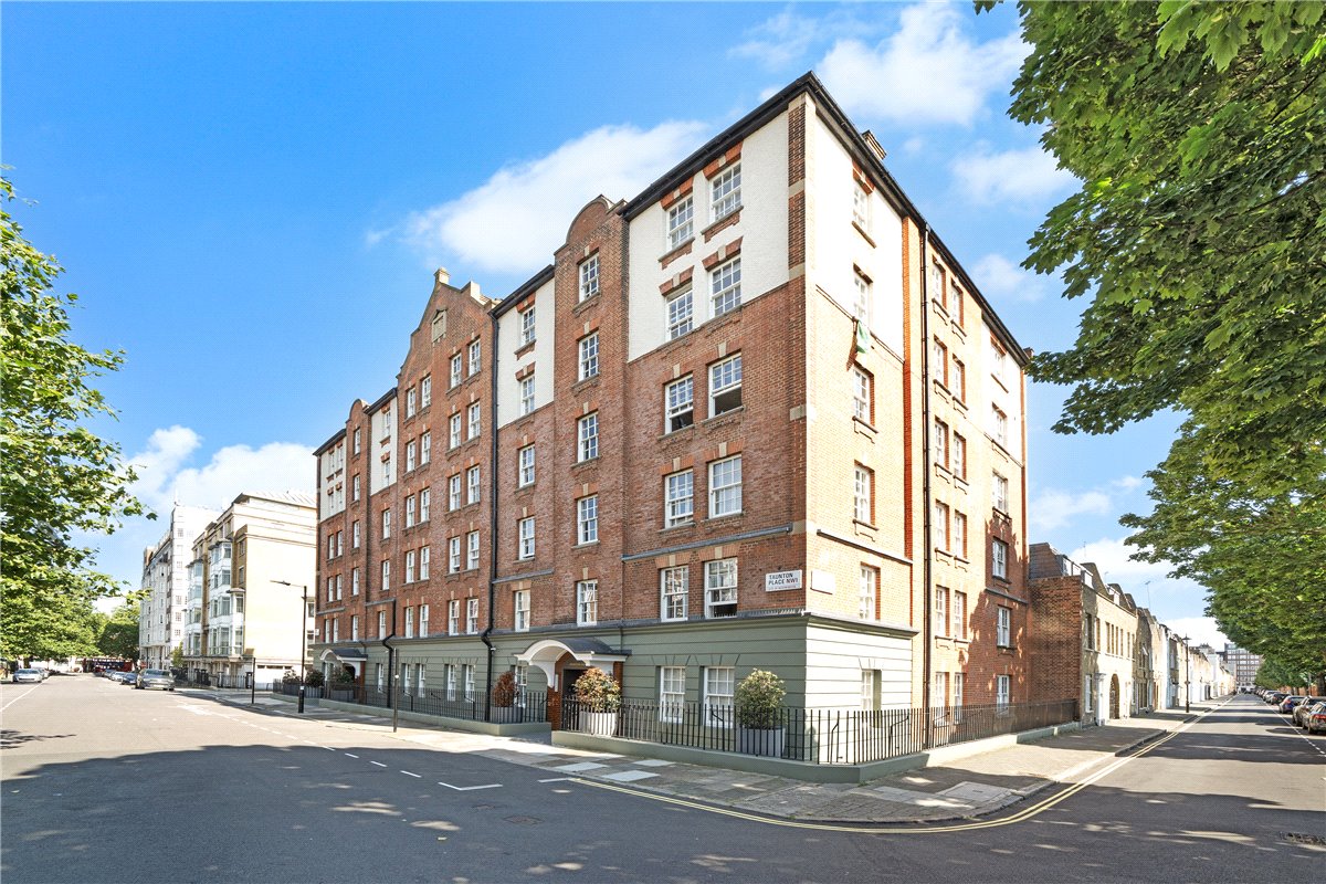 1 bedroom Flat, Taunton Place, London, NW1 - Available, Image 5