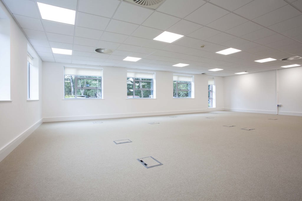 1093 to 1103 Sq Ft, Corum Office Park, Bristol, BS30 - Available, Image 3
