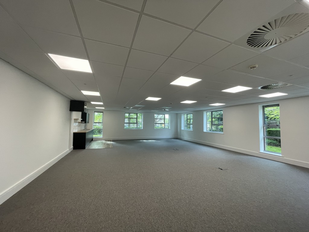 1093 to 1103 Sq Ft, Corum Office Park, Bristol, BS30 - Available, Image 3