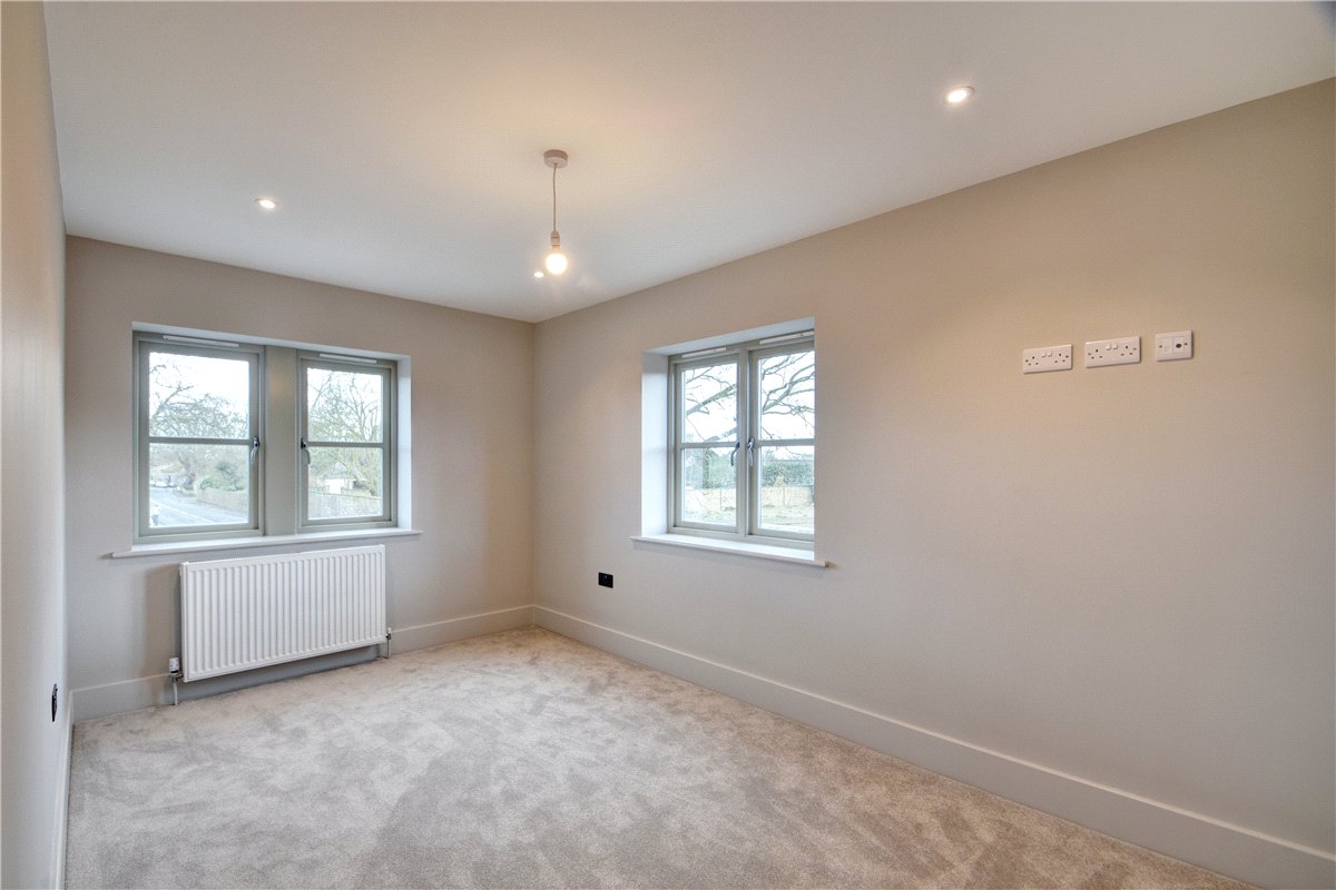 4 bedroom House, Village Farm, West Tanfield, HG4 - Available, Image 2