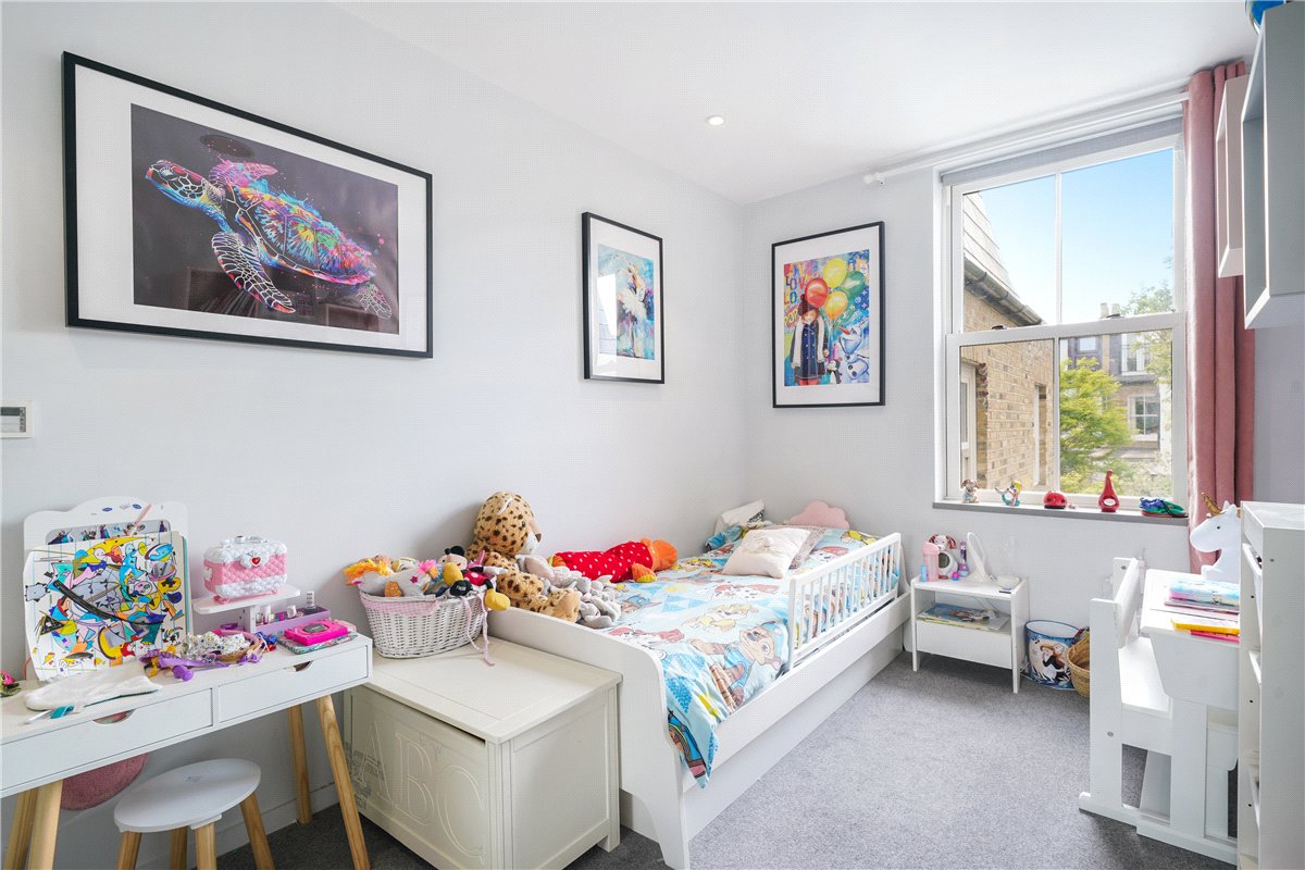 4 bedroom House, Kinnoul Road, London, W6 - Let Agreed, Image 10