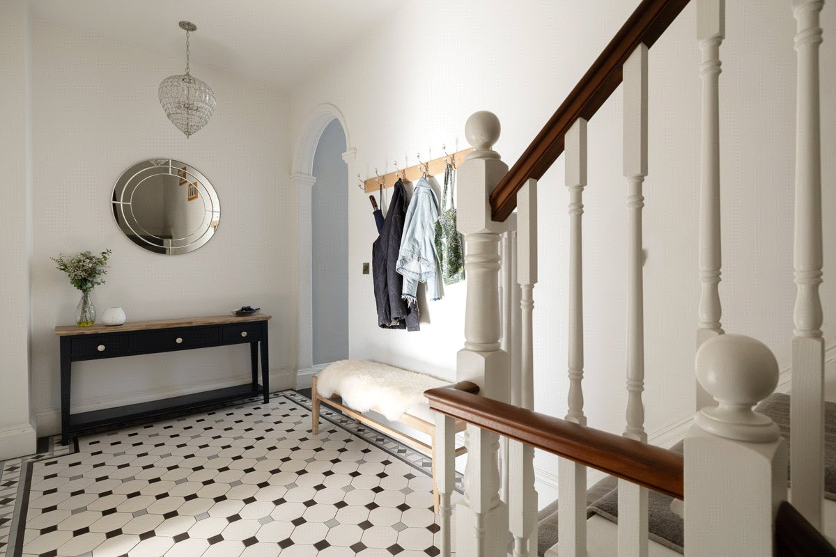 5 bedroom House, Mount Vale, York, YO24 - Sold STC, Image 14