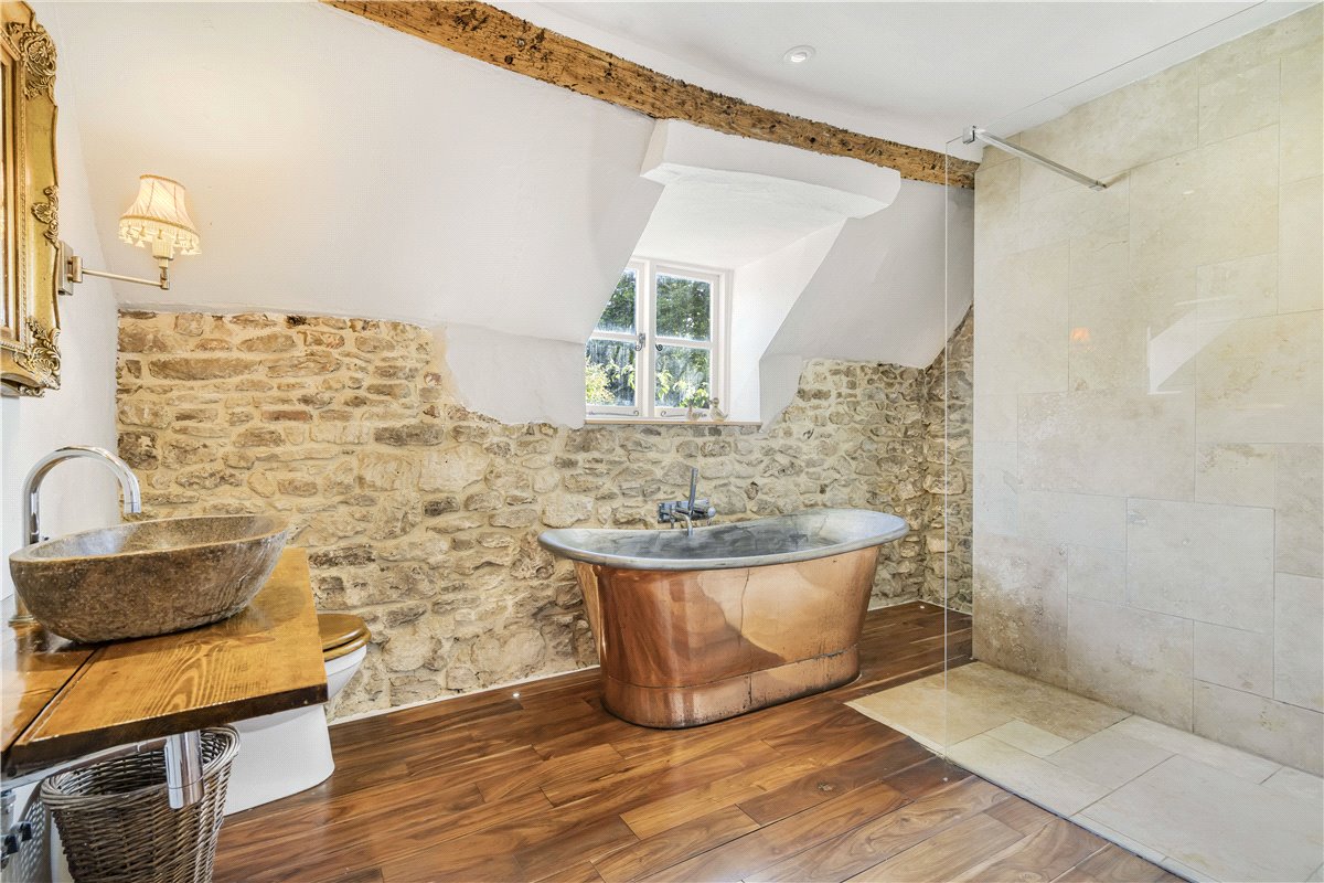 5 bedroom House, Church Road, Horspath, OX33 - , Image 20