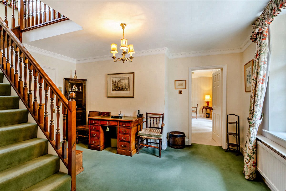 3 bedroom House, Ripley, Harrogate, HG3 - Sold, Image 17