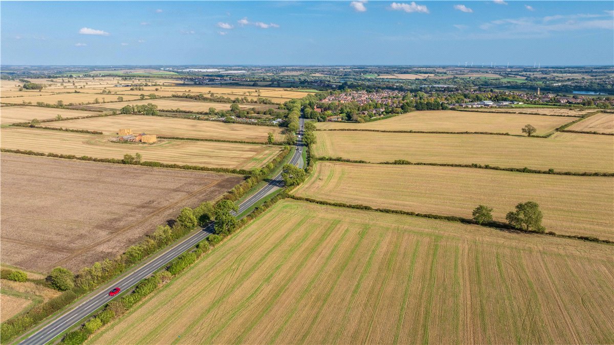 1728  Land, Finedon, , NN9 - Sold
