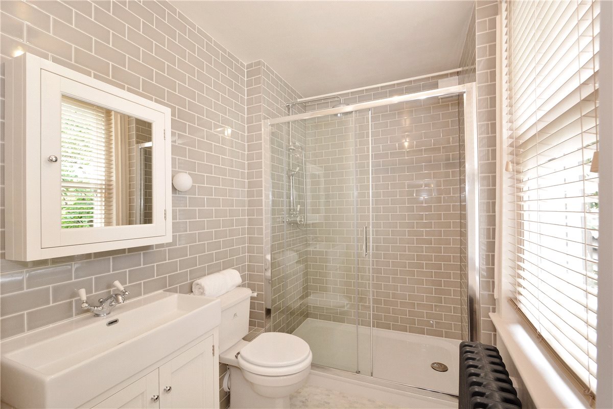 3 bedroom House, Meard Street, Soho, W1F - Available, Image 5