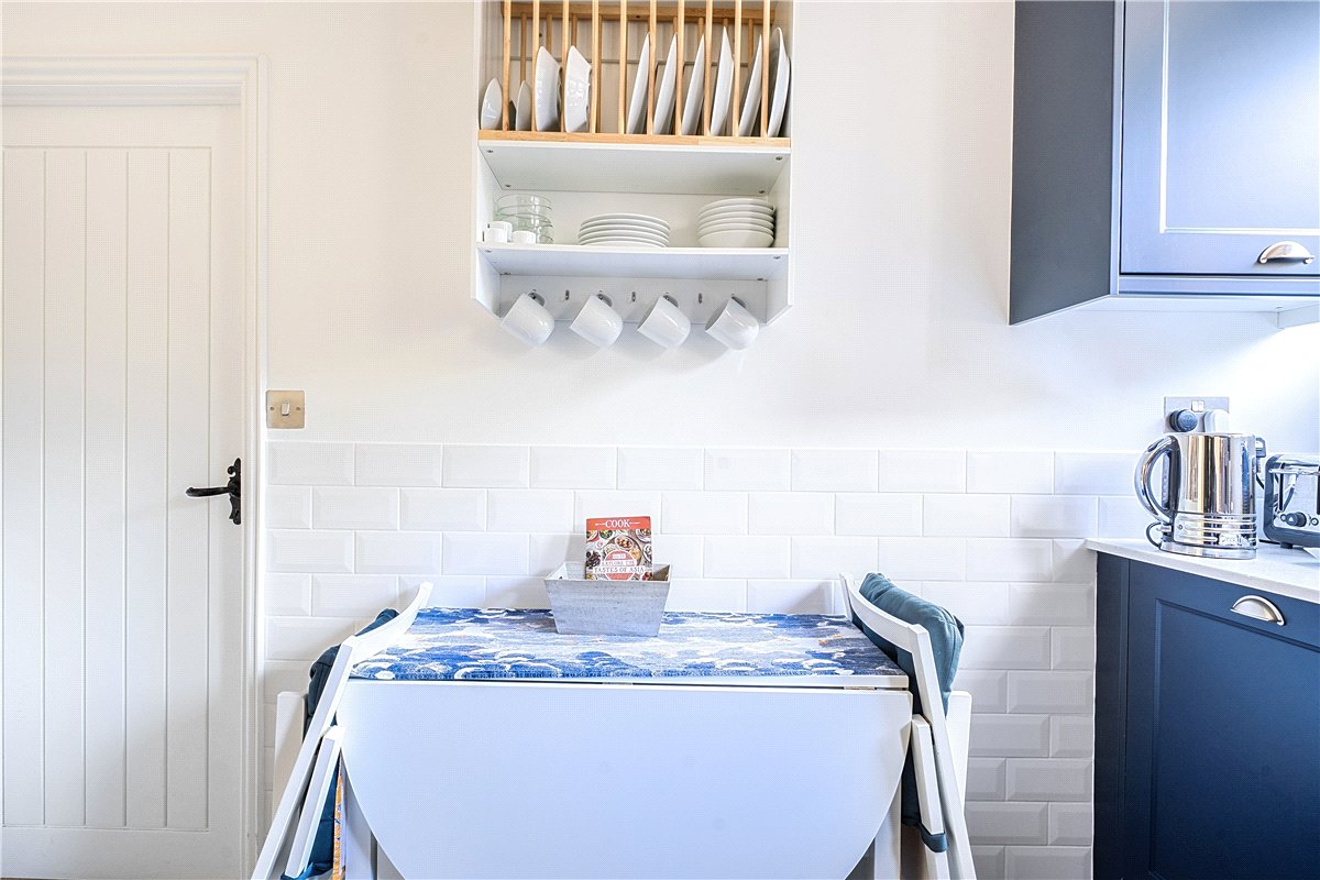 1 bedroom Cottage, St. Martins, Marlborough, SN8 - Available, Image 5