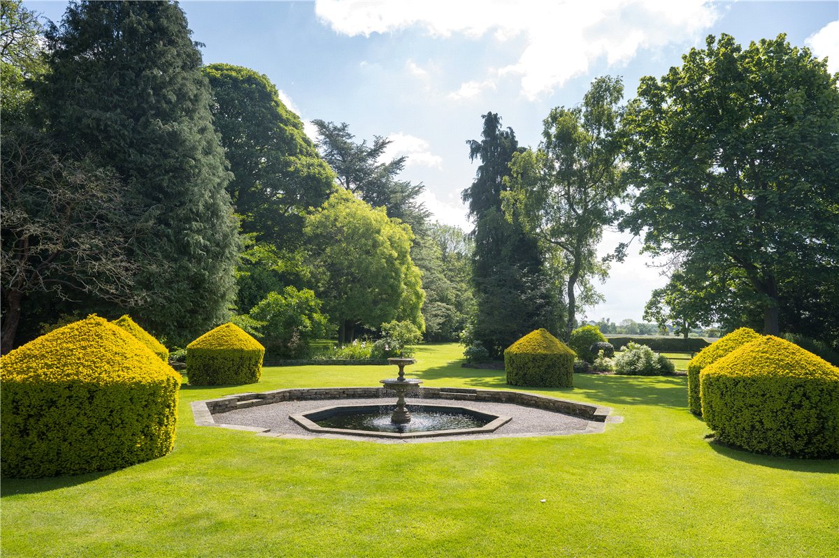 8 bedroom House, Bilton Lane, Harrogate, HG1 - Sold STC, Image 18