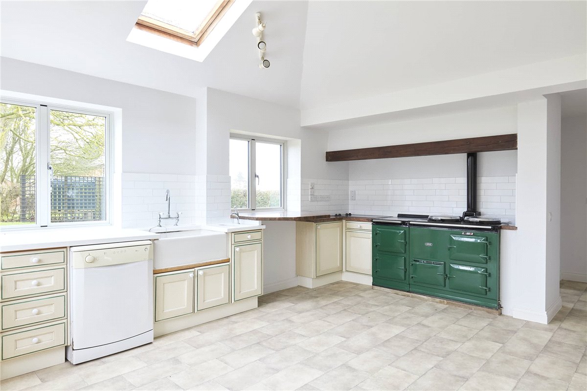 4 bedroom House, The Street, Kirtling, CB8 - Available, Image 3