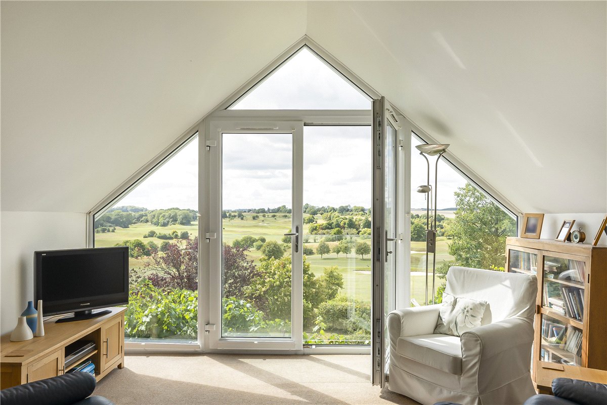 4 bedroom House, Old Kennels Lane, Winchester, SO22 - Sold, Image 8