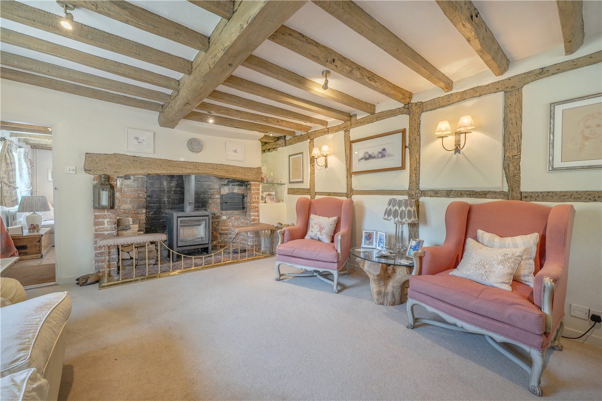 4 bedroom House, School Lane, Boxford, RG20 - Let Agreed, Image 16