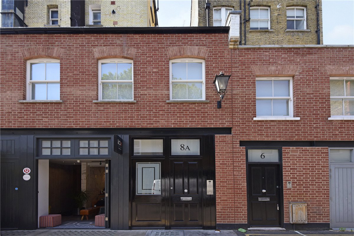 1 bedroom Flat, Egerton Gardens Mews, Knightsbridge, SW3 - Available, Image 9