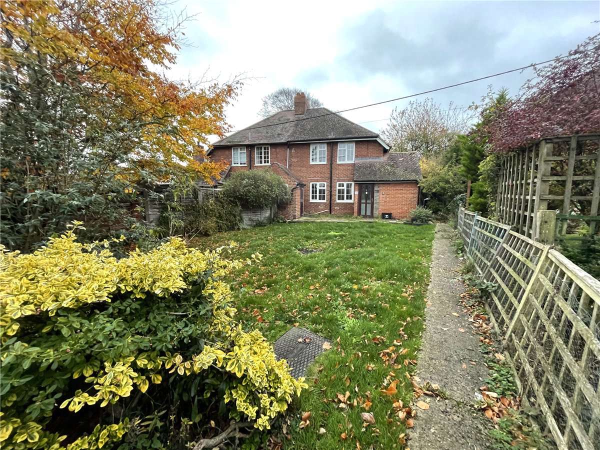 3 bedroom House, Beckhampton Road, Avebury Trusloe, SN8 - Sold, Image 22
