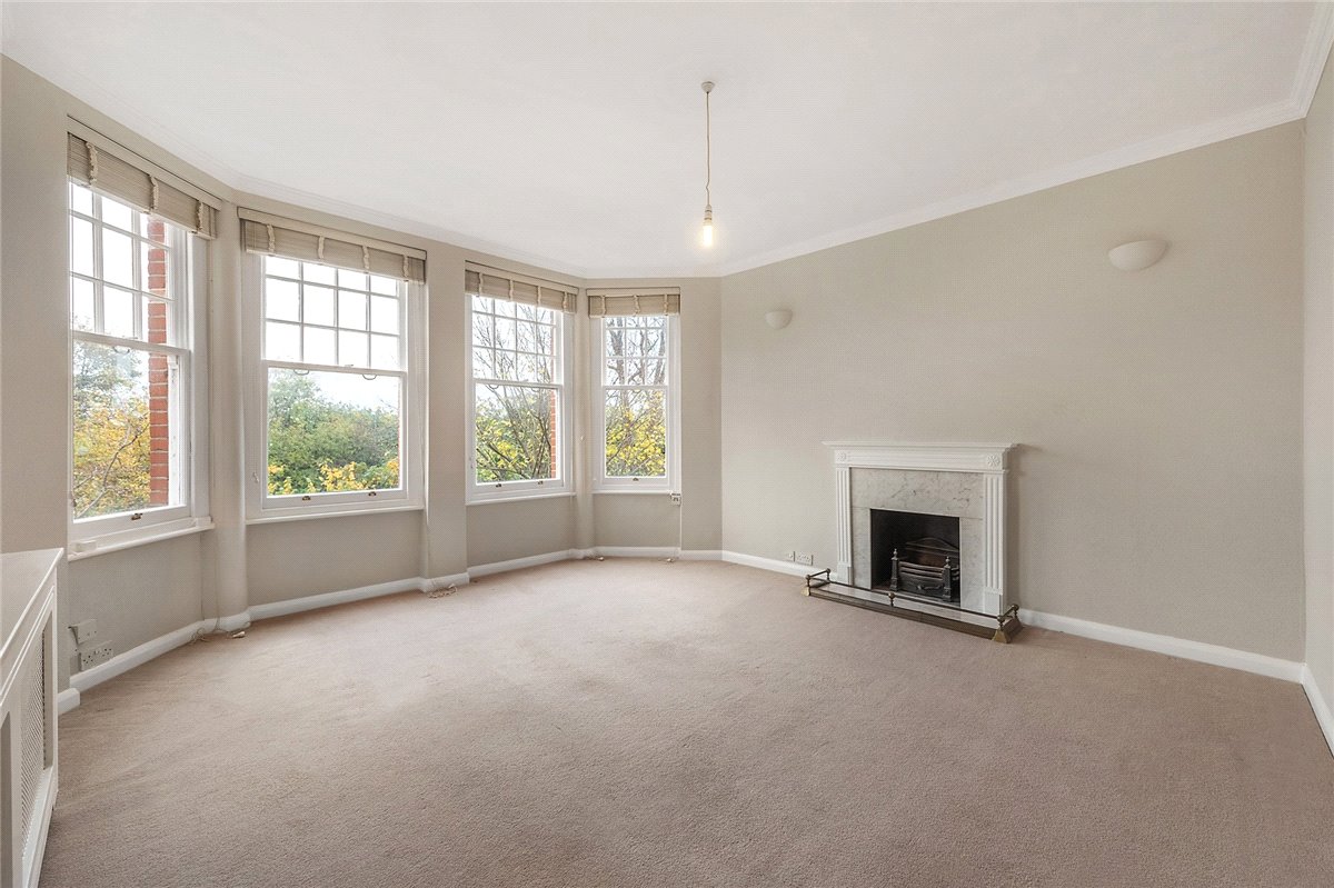 1 bedroom Flat, Elm Bank Mansions, The Terrace, SW13 - Let Agreed, Image 3