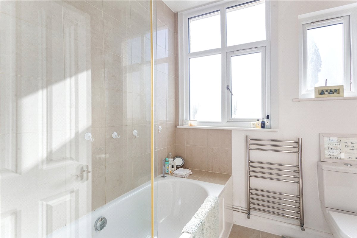 4 bedroom House, Trinity Road/Wandle Road, Wandsworth Common, SW17 - Sold, Image 9