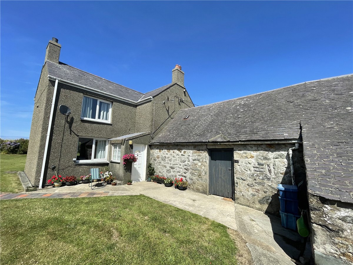 6  Farm, Tudweiliog, Pwllheli, LL53 - Available, Image 7