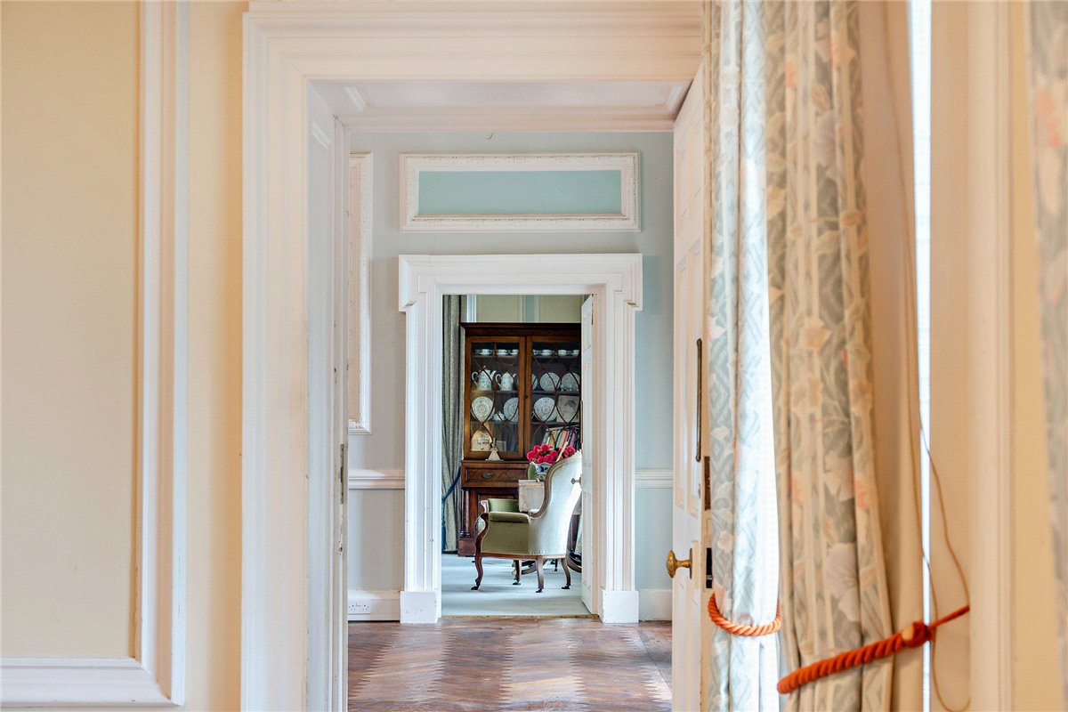 7  House, Farfield Hall, Addingham, LS29 - Available, Image 8