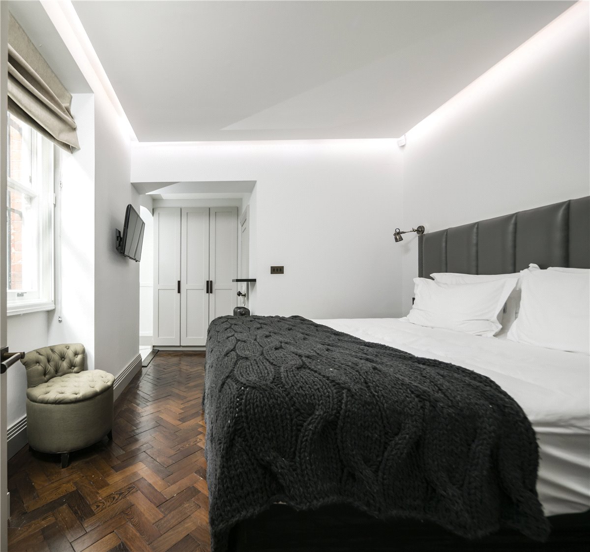 1 bedroom Flat, North Audley Street, London, W1K - Available, Image 6