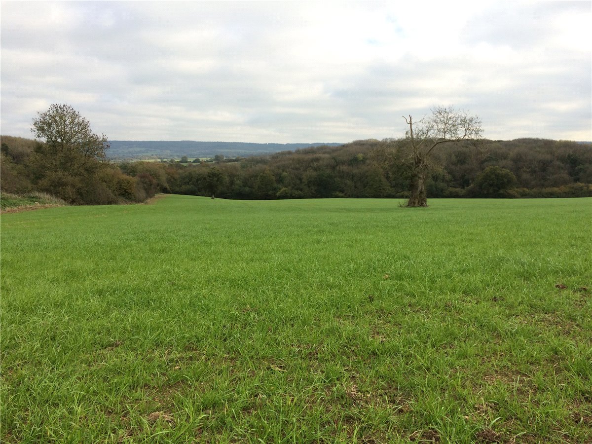 29.95  Land, Lot 11: Land At Studley Bottom, Wanstrow, BA4 - Sold