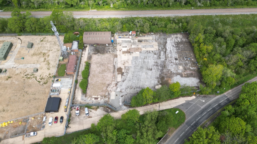 77101 Sq Ft, 124 Bletchley Road, Milton Keynes, MK17 - Available, Image 3