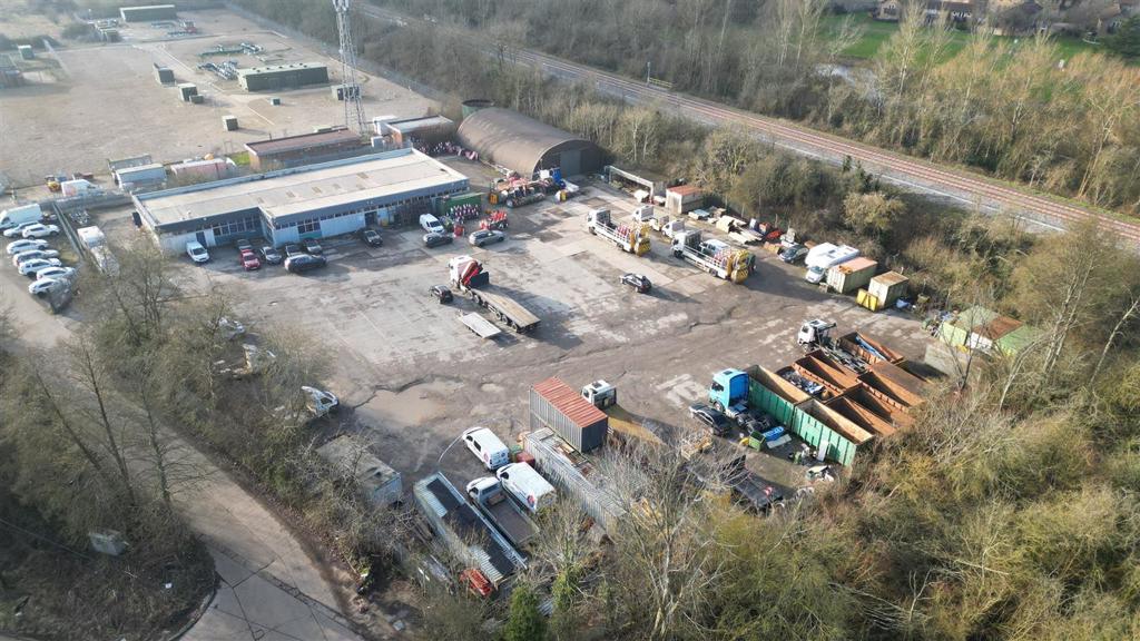 77101 Sq Ft, 124 Bletchley Road, Milton Keynes, MK17 - Available, Image 3