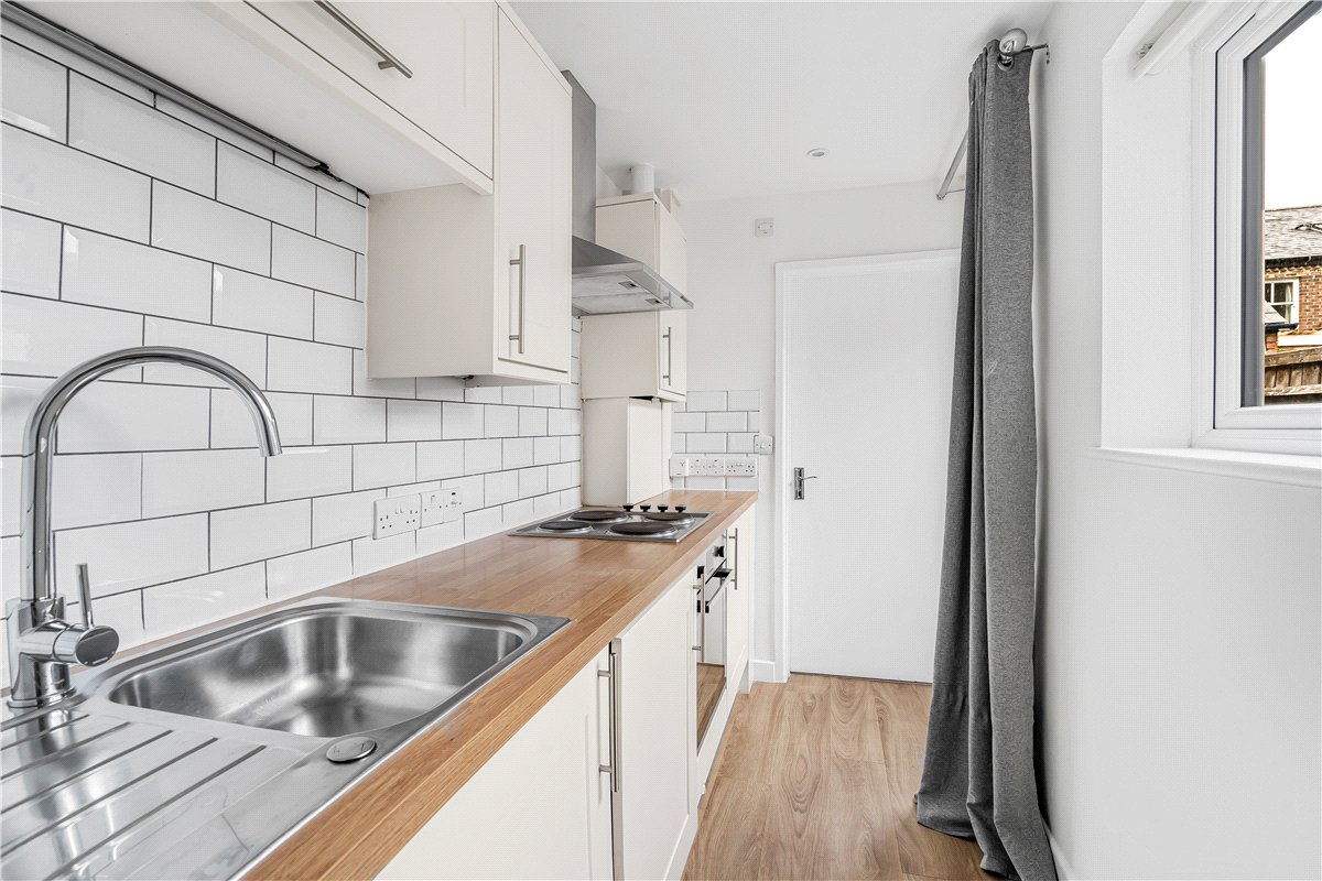 2 bedroom House, Wellington Street, Oxford, OX2 - Available, Image 1